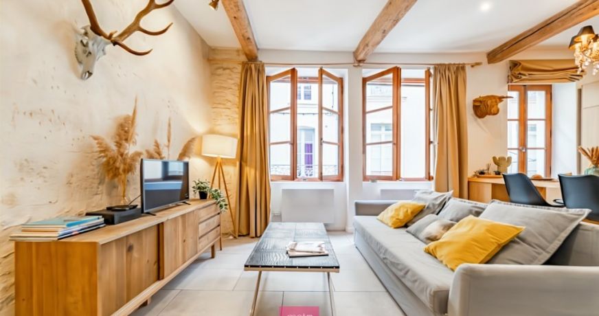 vente Appartement Nimes