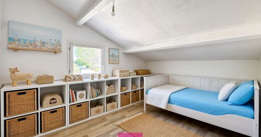 vente Maison Nimes