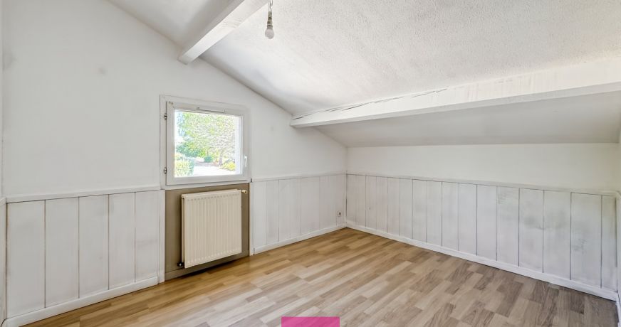 vente Maison Nimes