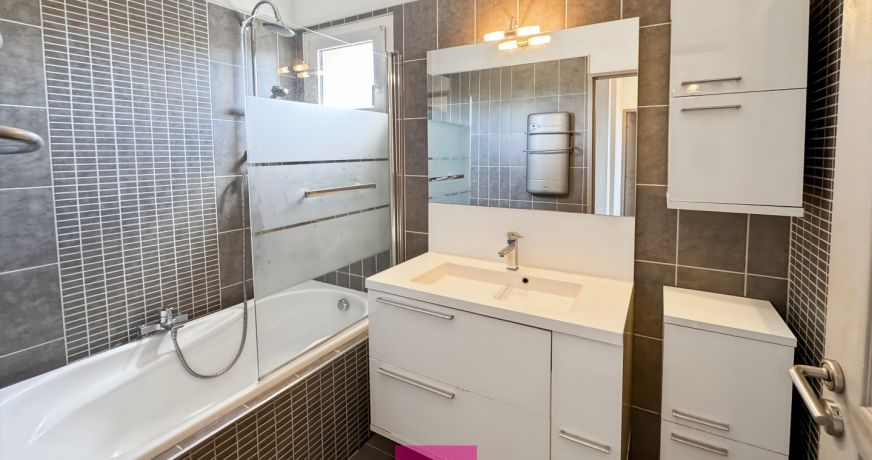 vente Maison Nimes