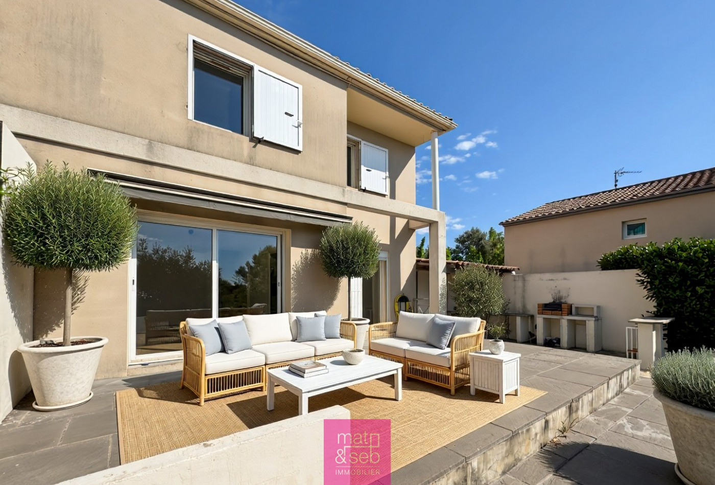 vente Maison Nimes - Photo 3
