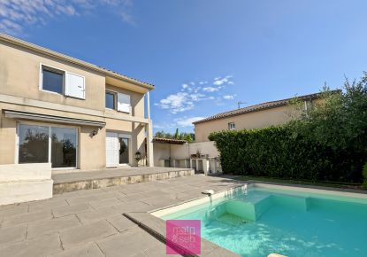 vente Maison Nimes