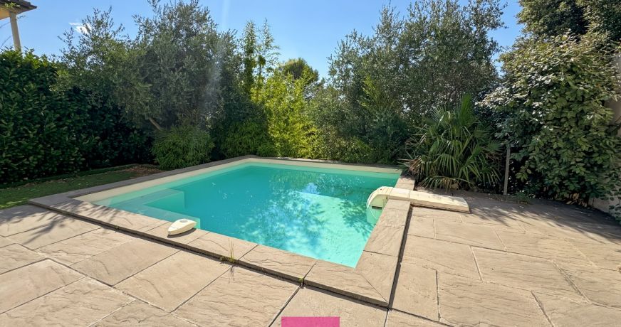 vente Maison Nimes