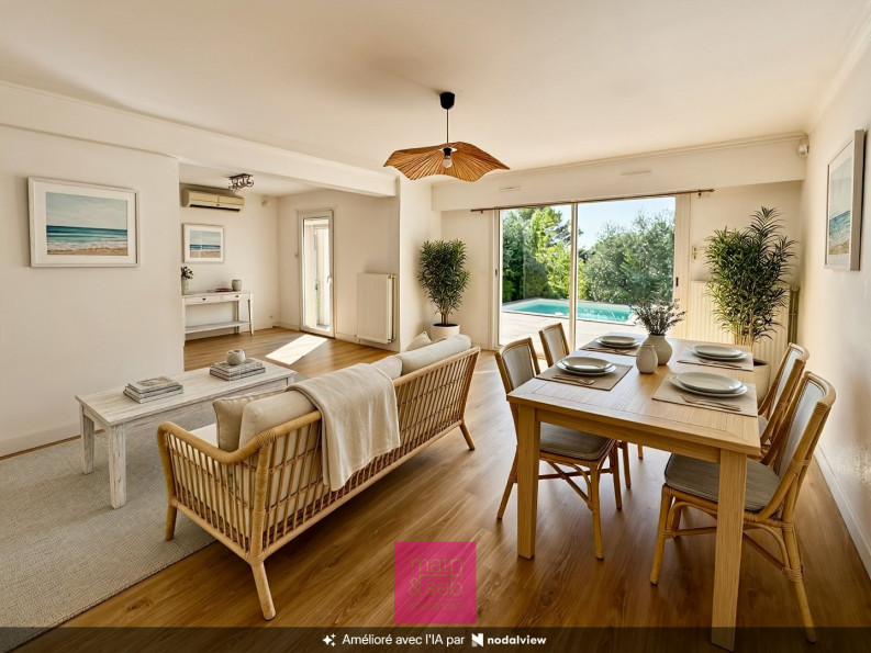 vente Maison Nimes - Photo 4