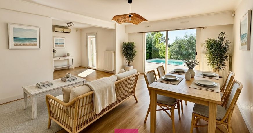 vente Maison Nimes