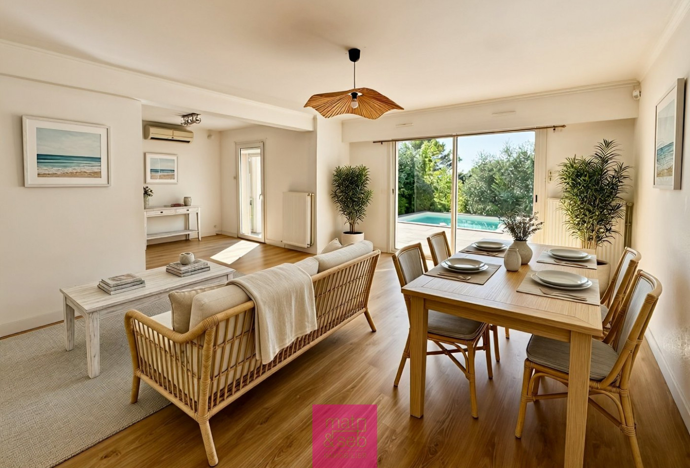 vente Maison Nimes - Photo 4