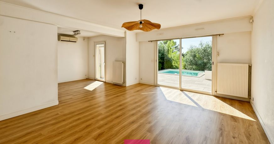 vente Maison Nimes