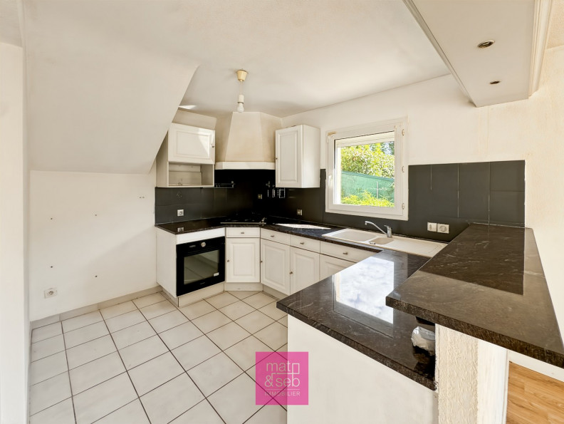 vente Maison Nimes - Photo 6
