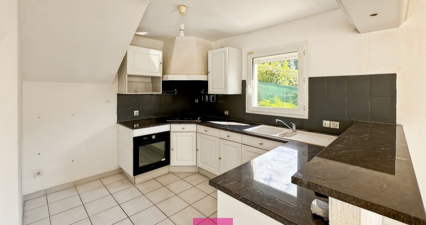 vente Maison Nimes