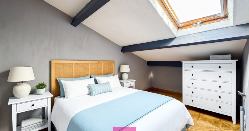 vente Maison Nimes