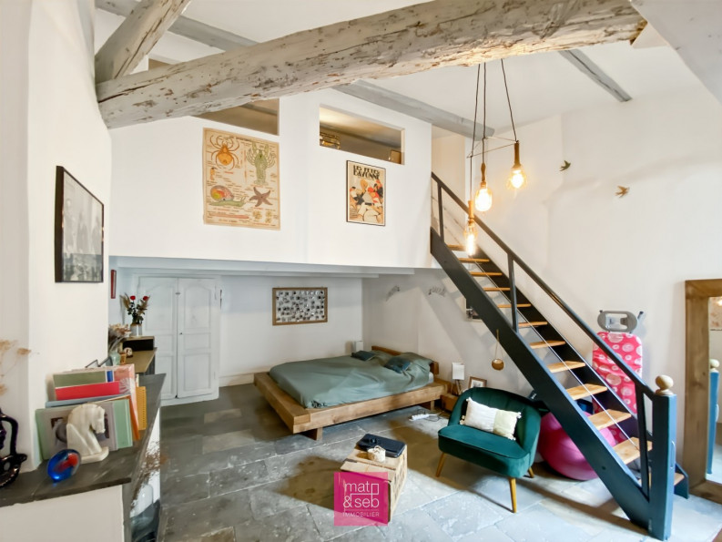 vente Appartement Nimes - Photo 4