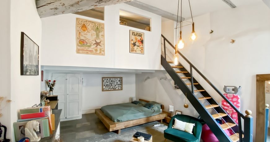 vente Appartement Nimes