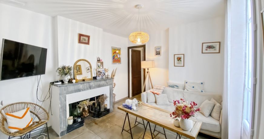 vente Appartement Nimes