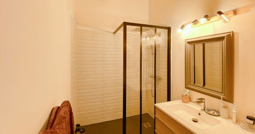vente Appartement Nimes