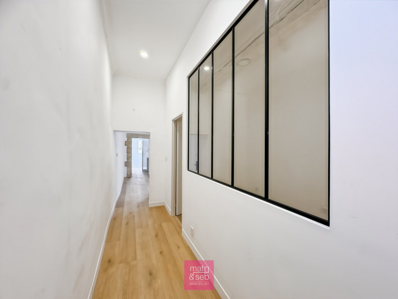 vente Appartement Nimes - Photo 7