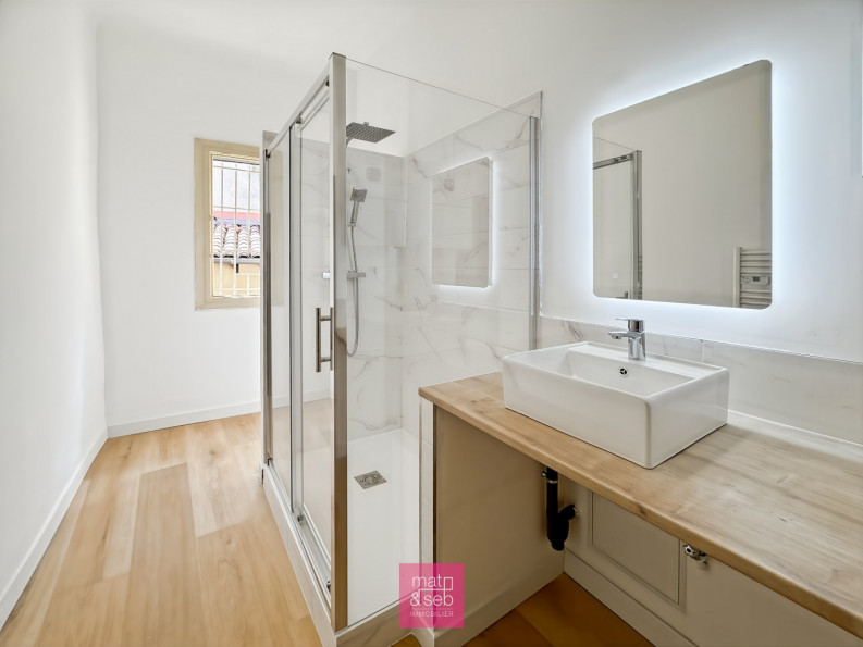 vente Appartement Nimes - Photo 3