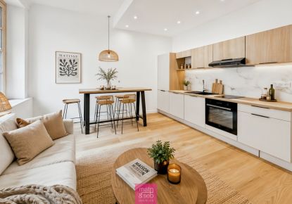 vente Appartement Nimes