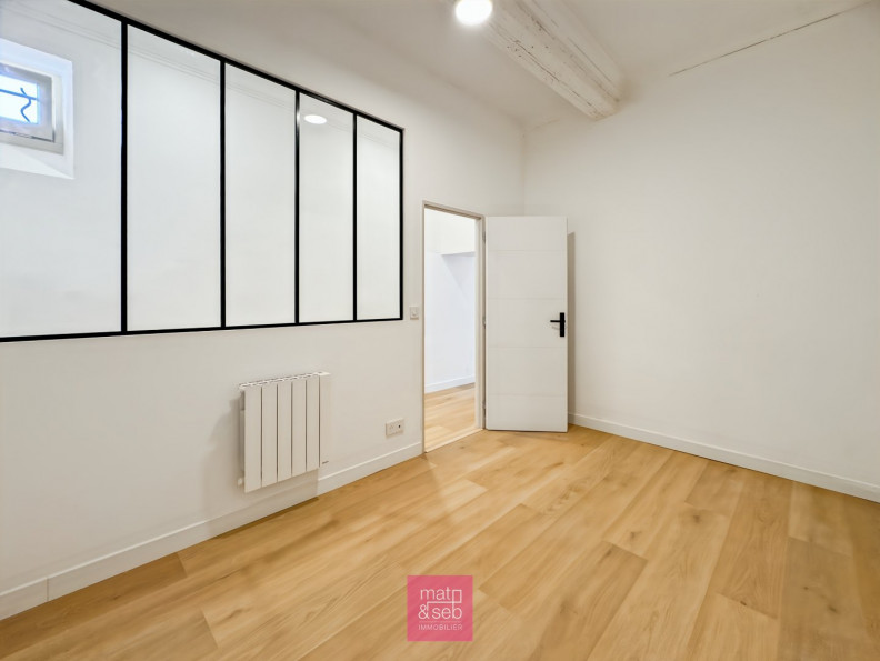 vente Appartement Nimes - Photo 4