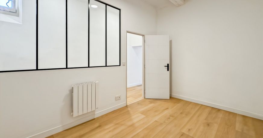 vente Appartement Nimes
