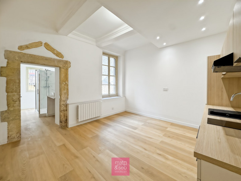 vente Appartement Nimes - Photo 2