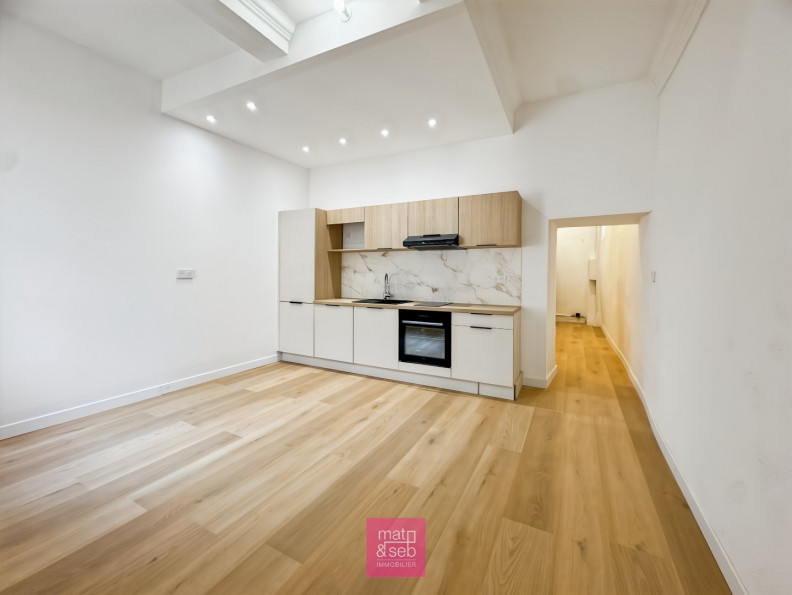 vente Appartement Nimes - Photo 6