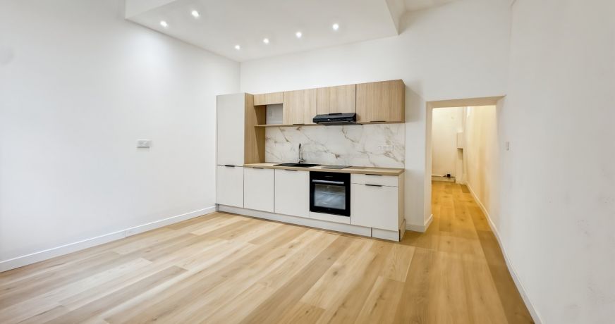vente Appartement Nimes