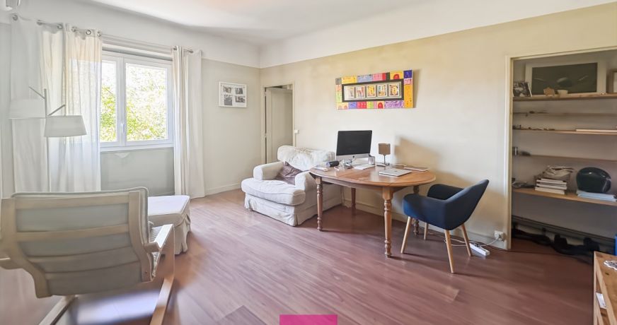 vente Appartement Nimes