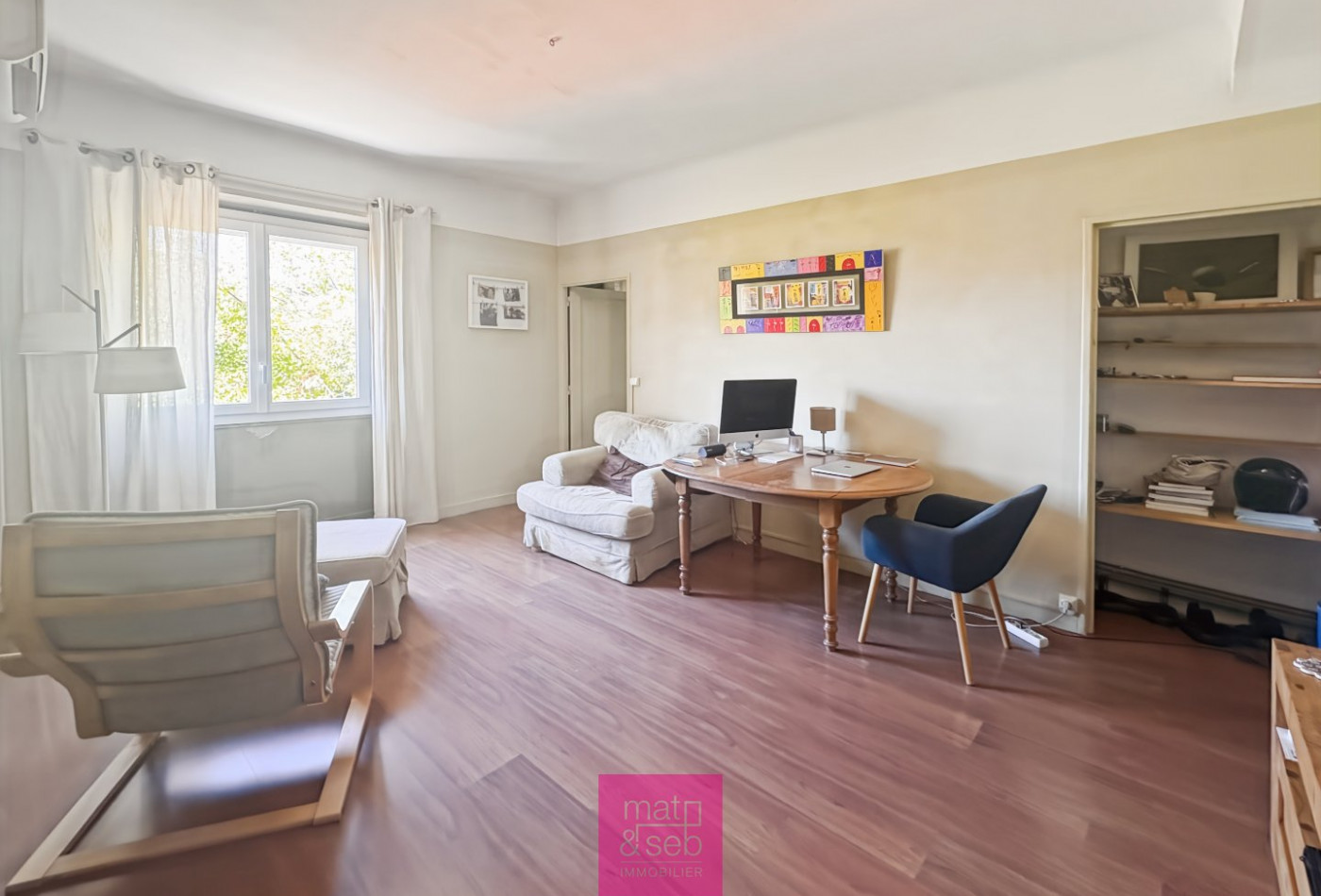 vente Appartement Nimes - Photo 1