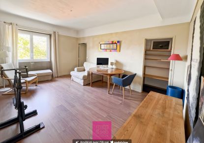 vente Appartement Nimes