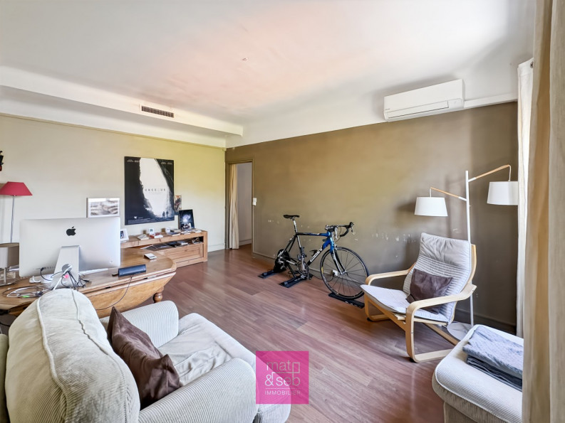 vente Appartement Nimes - Photo 6