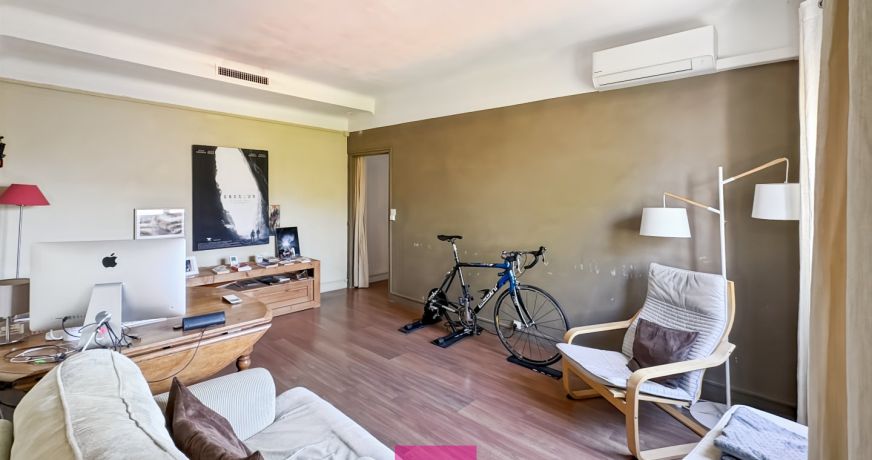 vente Appartement Nimes