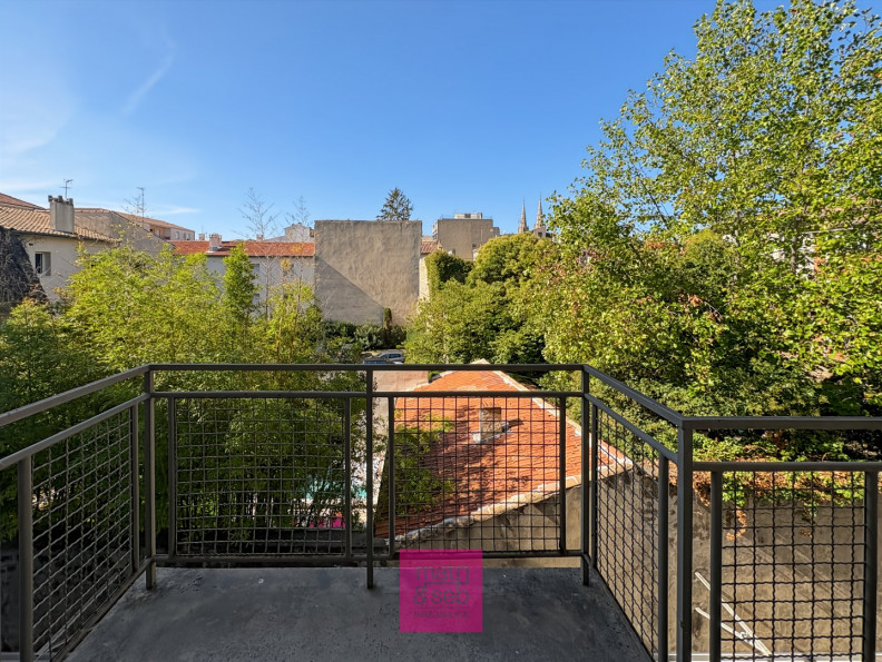 vente Appartement Nimes - Photo 2