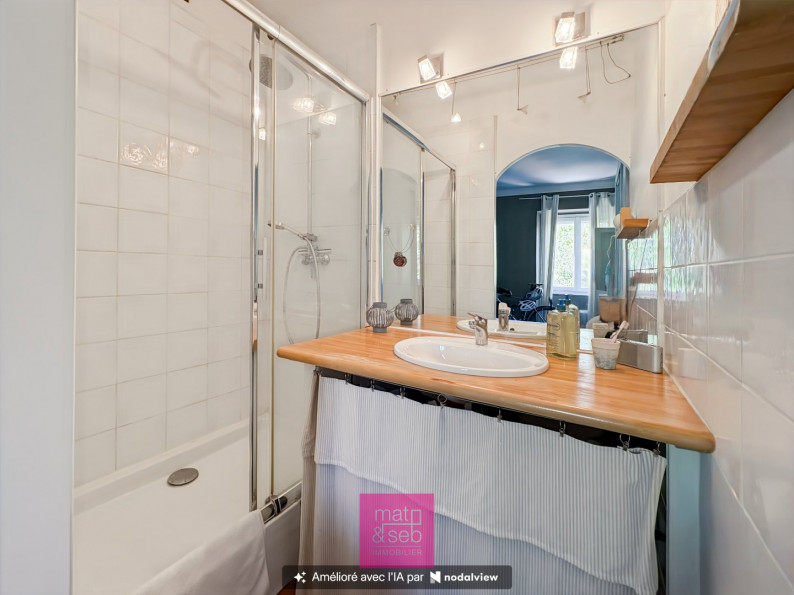 vente Appartement Nimes - Photo 5