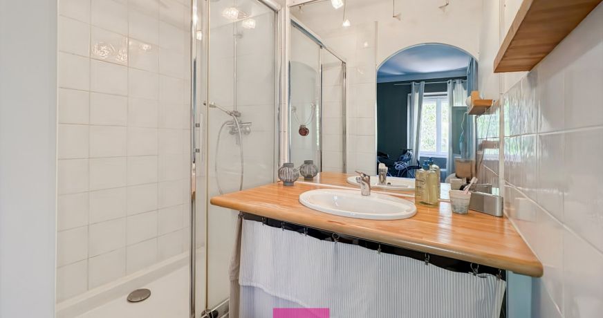 vente Appartement Nimes