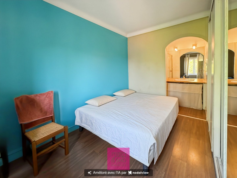 vente Appartement Nimes - Photo 4
