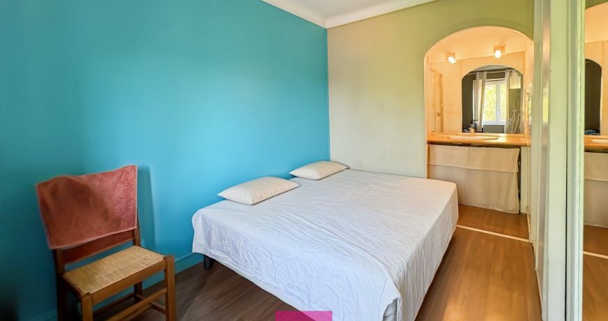 vente Appartement Nimes