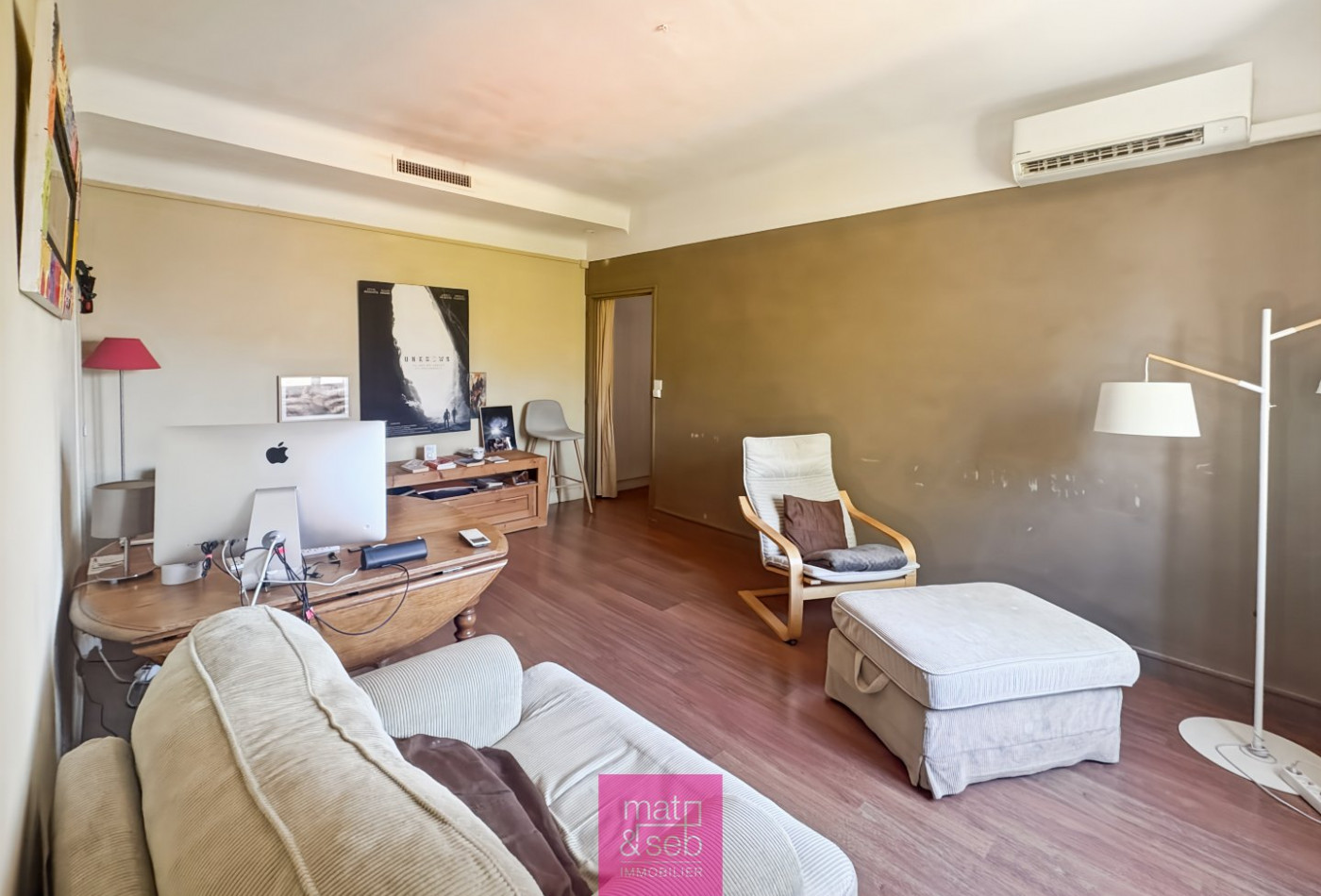 vente Appartement Nimes - Photo 3