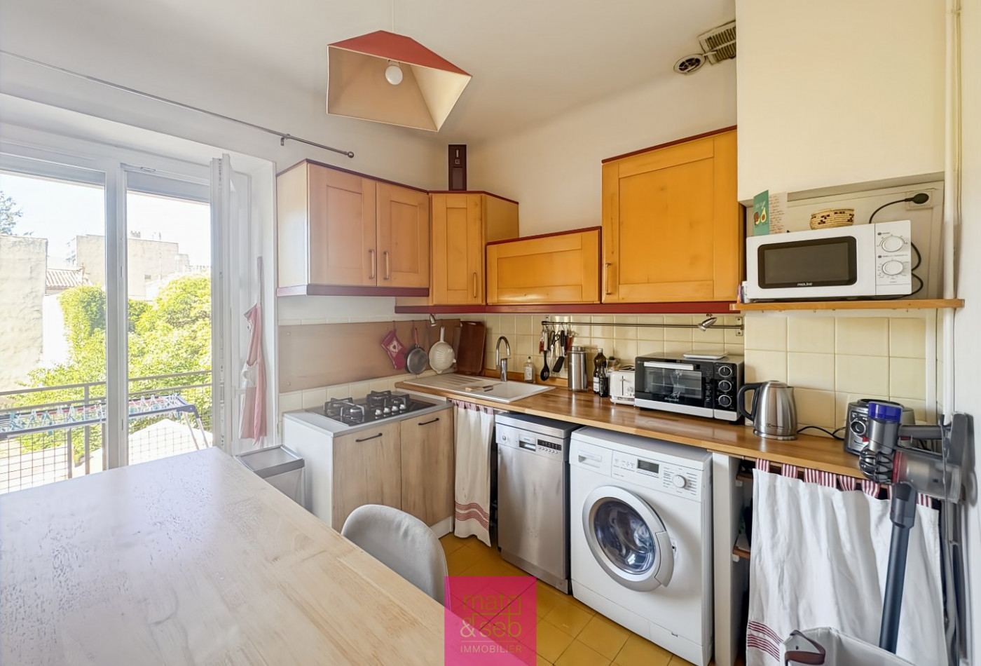 vente Appartement Nimes - Photo 4