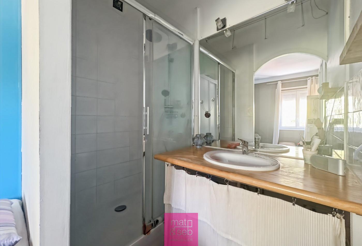 vente Appartement Nimes - Photo 6