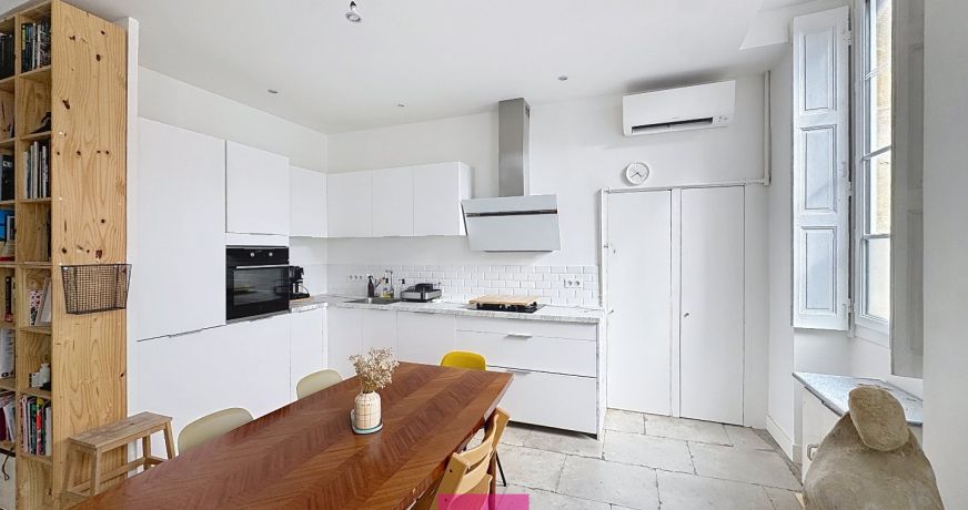 vente Appartement Nimes