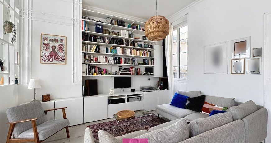 vente Appartement Nimes