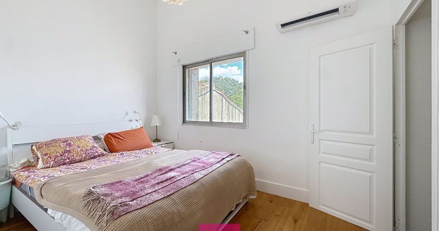vente Appartement Nimes