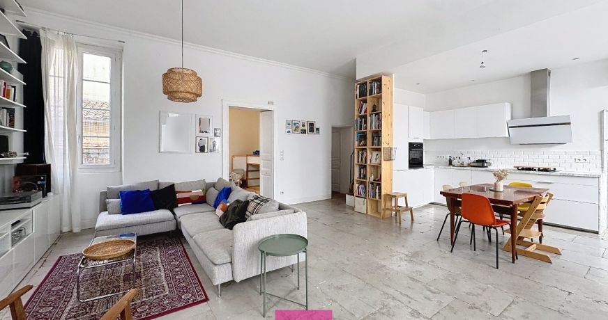 vente Appartement Nimes