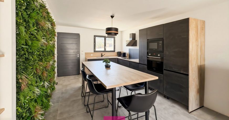 vente Maison Nimes