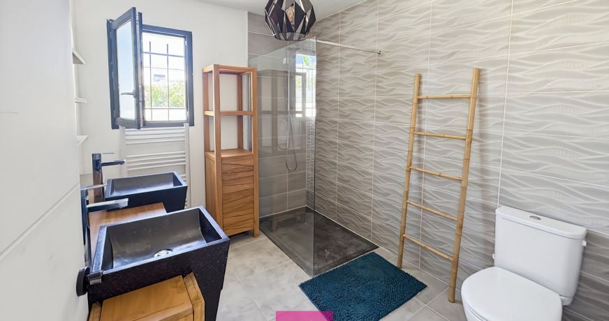 vente Maison Nimes