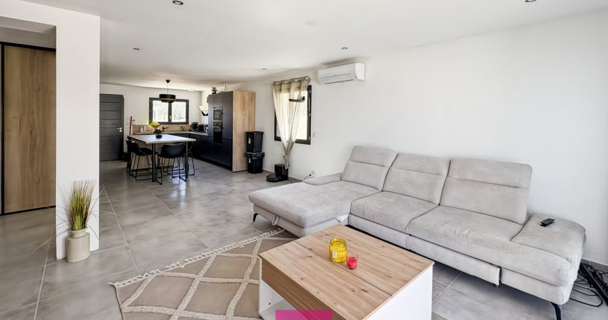 vente Maison Nimes