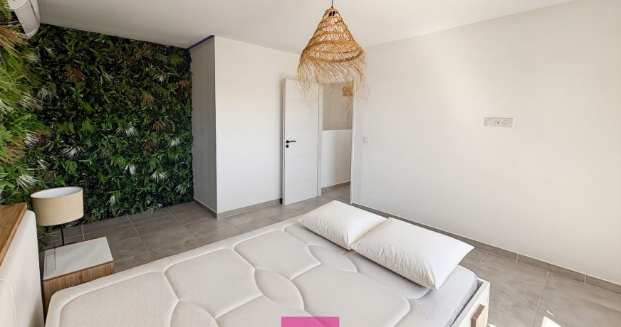 vente Maison Nimes