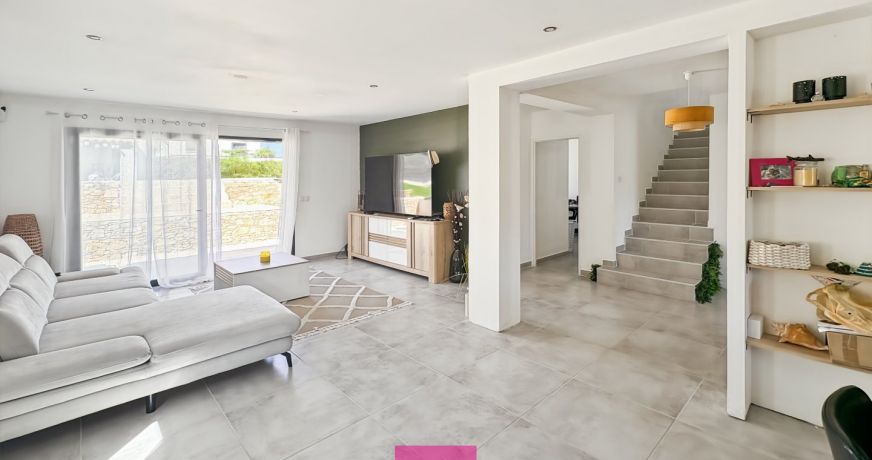 vente Maison Nimes