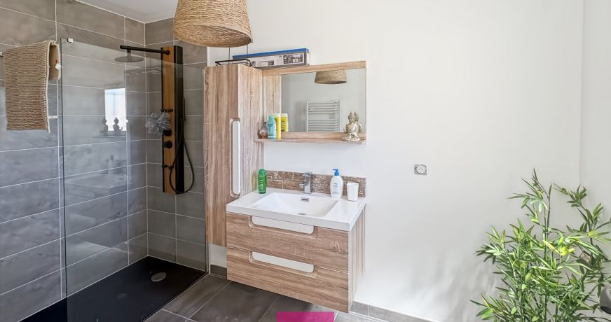 vente Maison Nimes