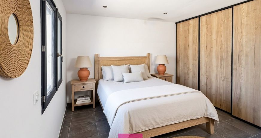 vente Maison Nimes